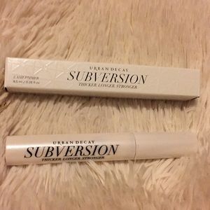 Urban Decay Subversion Lash Primer